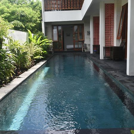 Ketut Joglo Guest House Nusa Dua  Bagian luar foto