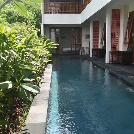 Ketut Joglo Guest House Nusa Dua  Bagian luar foto