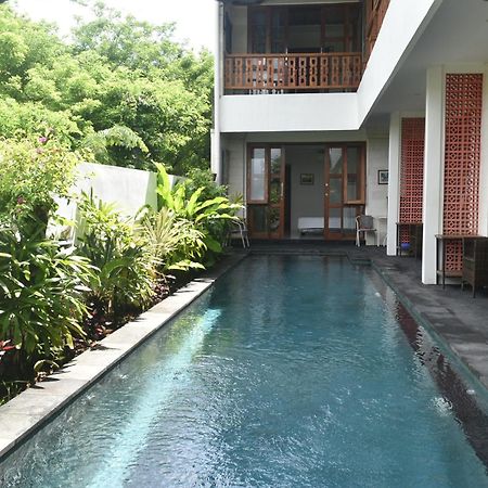 Ketut Joglo Guest House Nusa Dua  Bagian luar foto