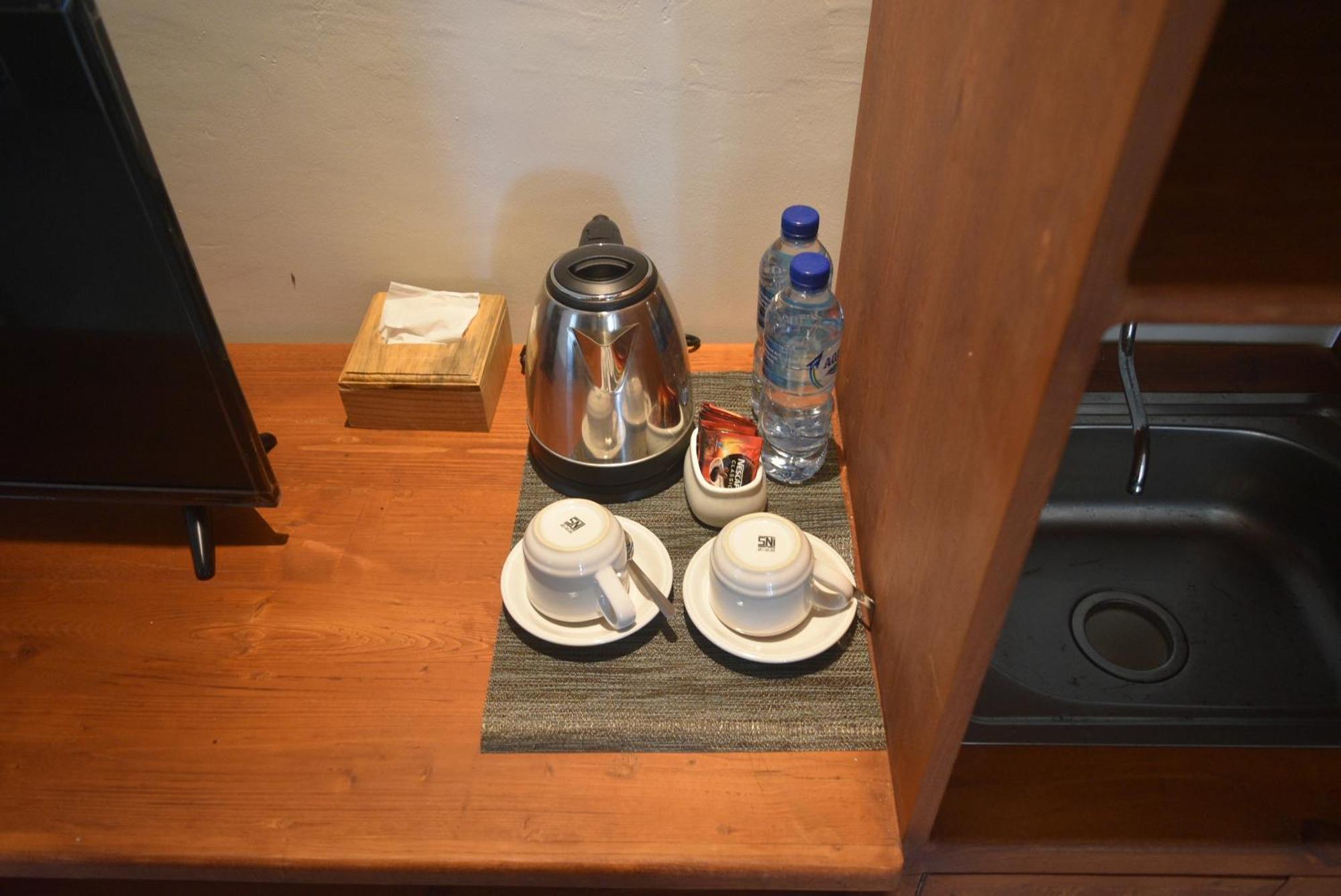Ketut Joglo Guest House Nusa Dua  Bagian luar foto