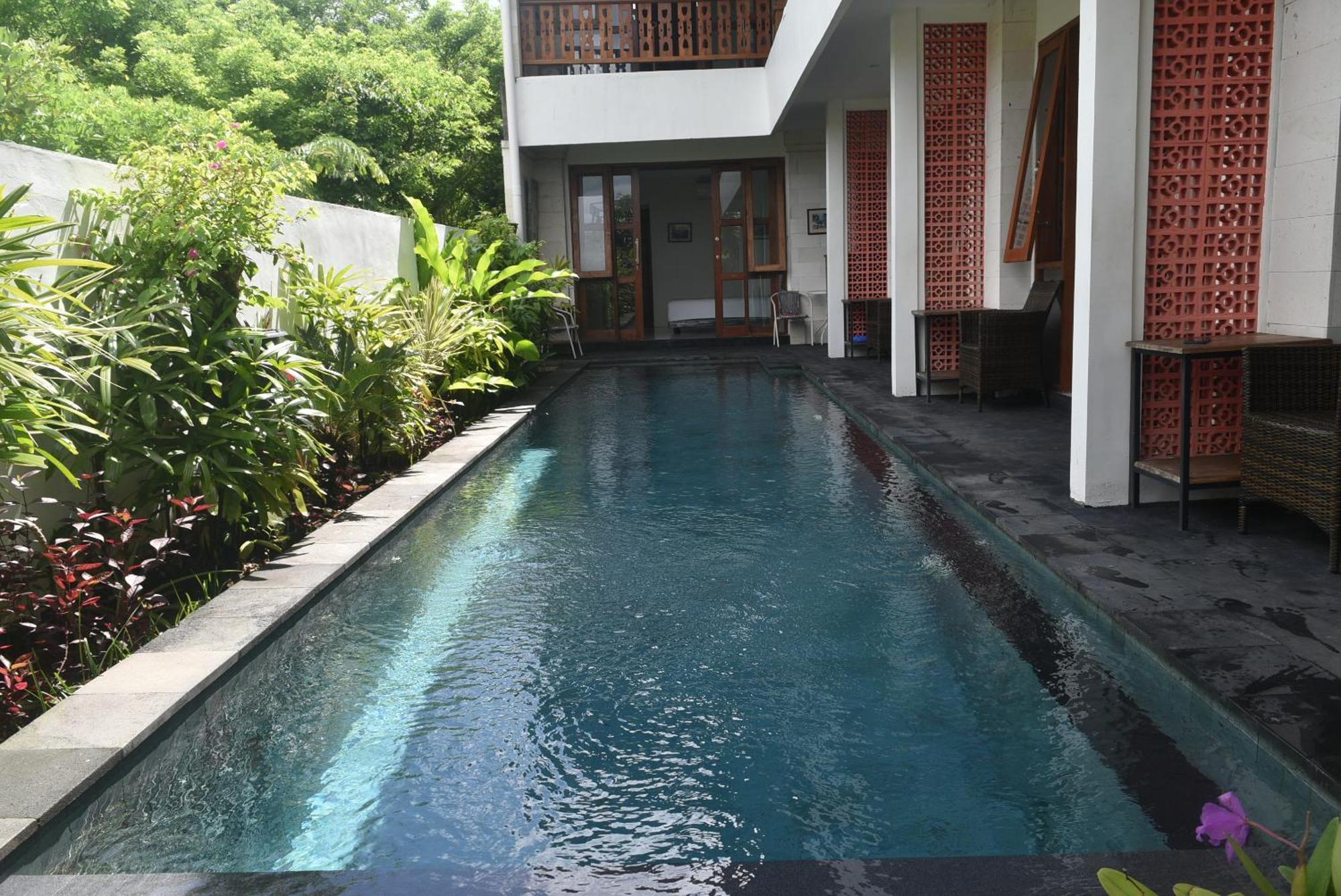 Ketut Joglo Guest House Nusa Dua  Bagian luar foto