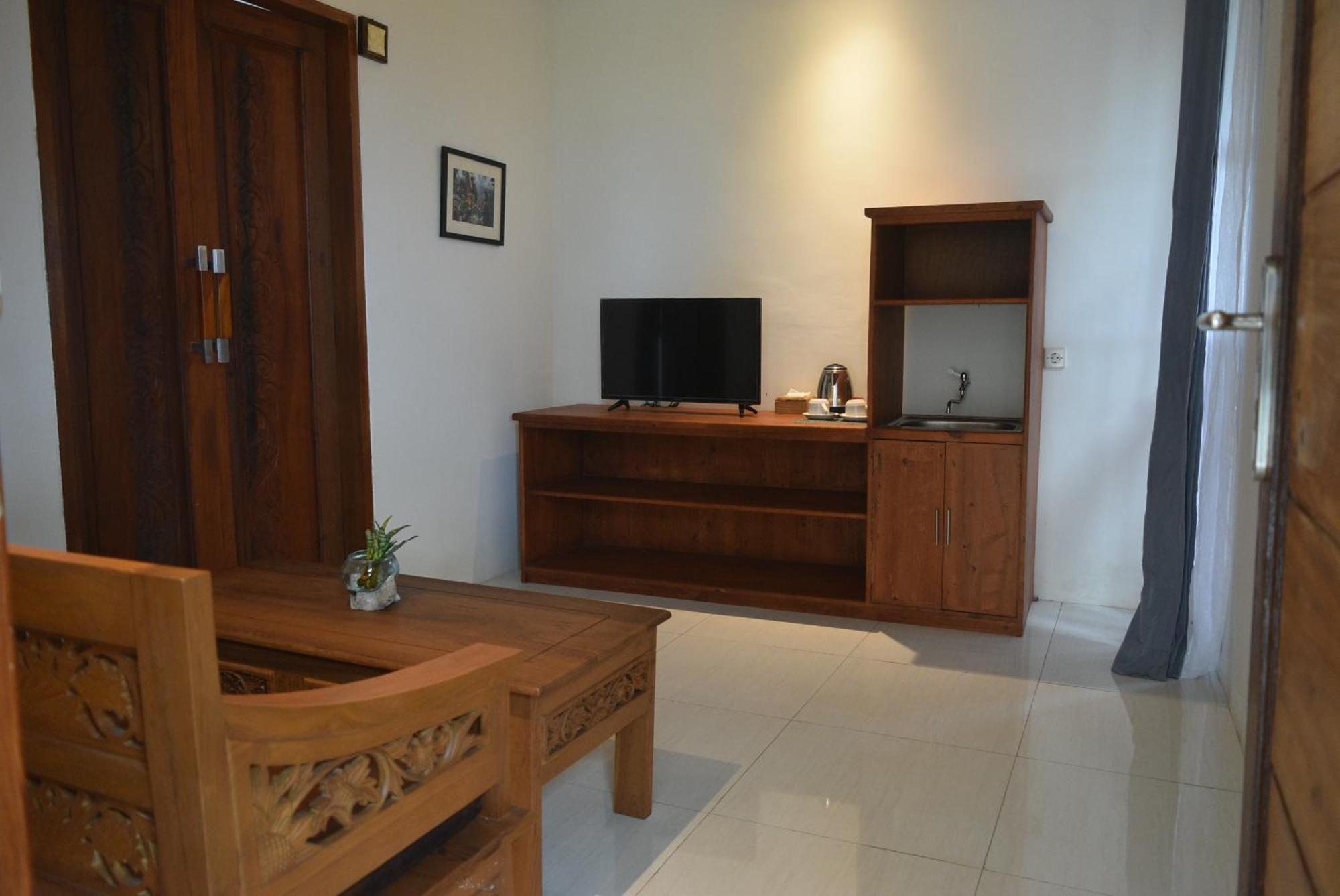 Ketut Joglo Guest House Nusa Dua  Bagian luar foto