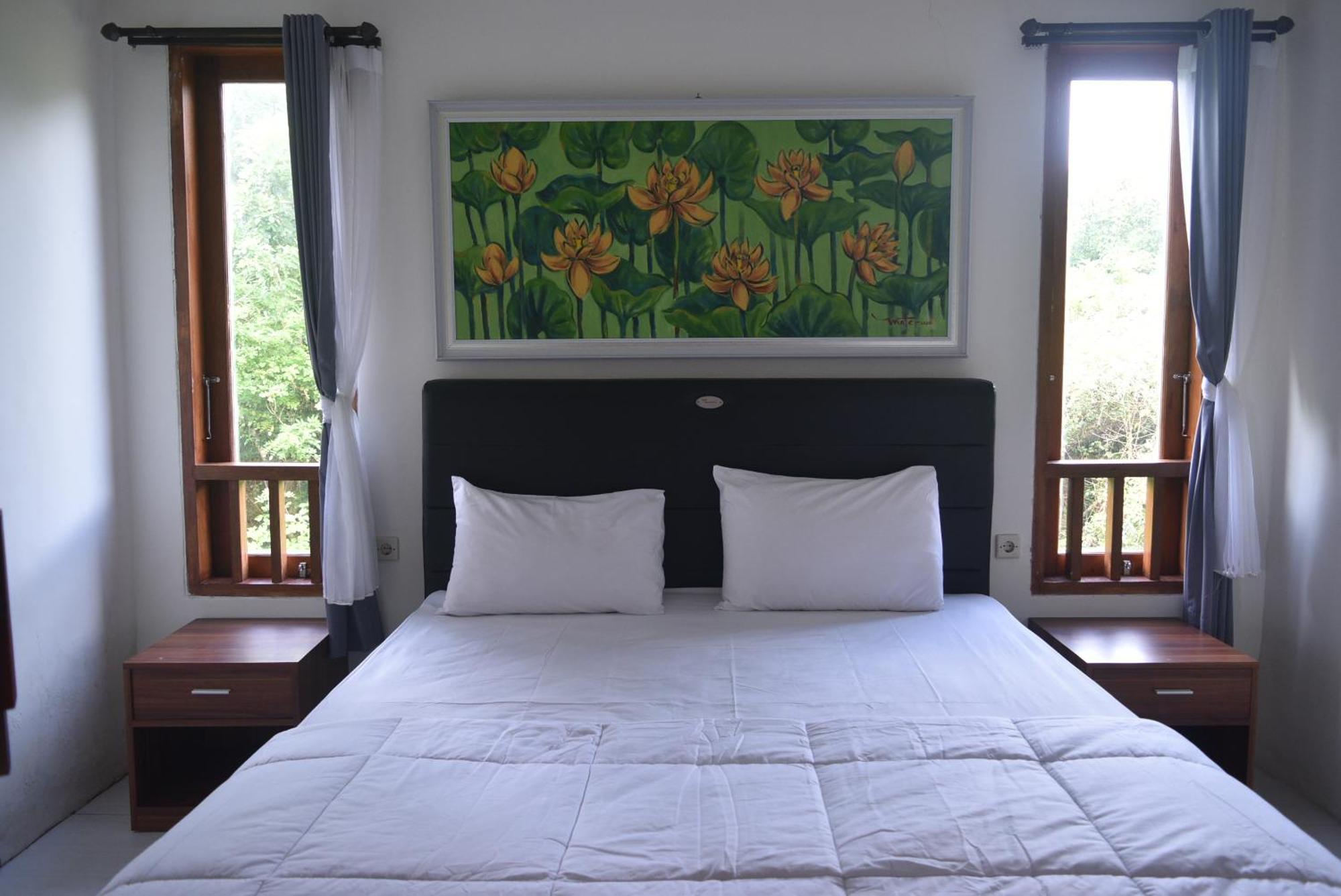 Ketut Joglo Guest House Nusa Dua  Bagian luar foto