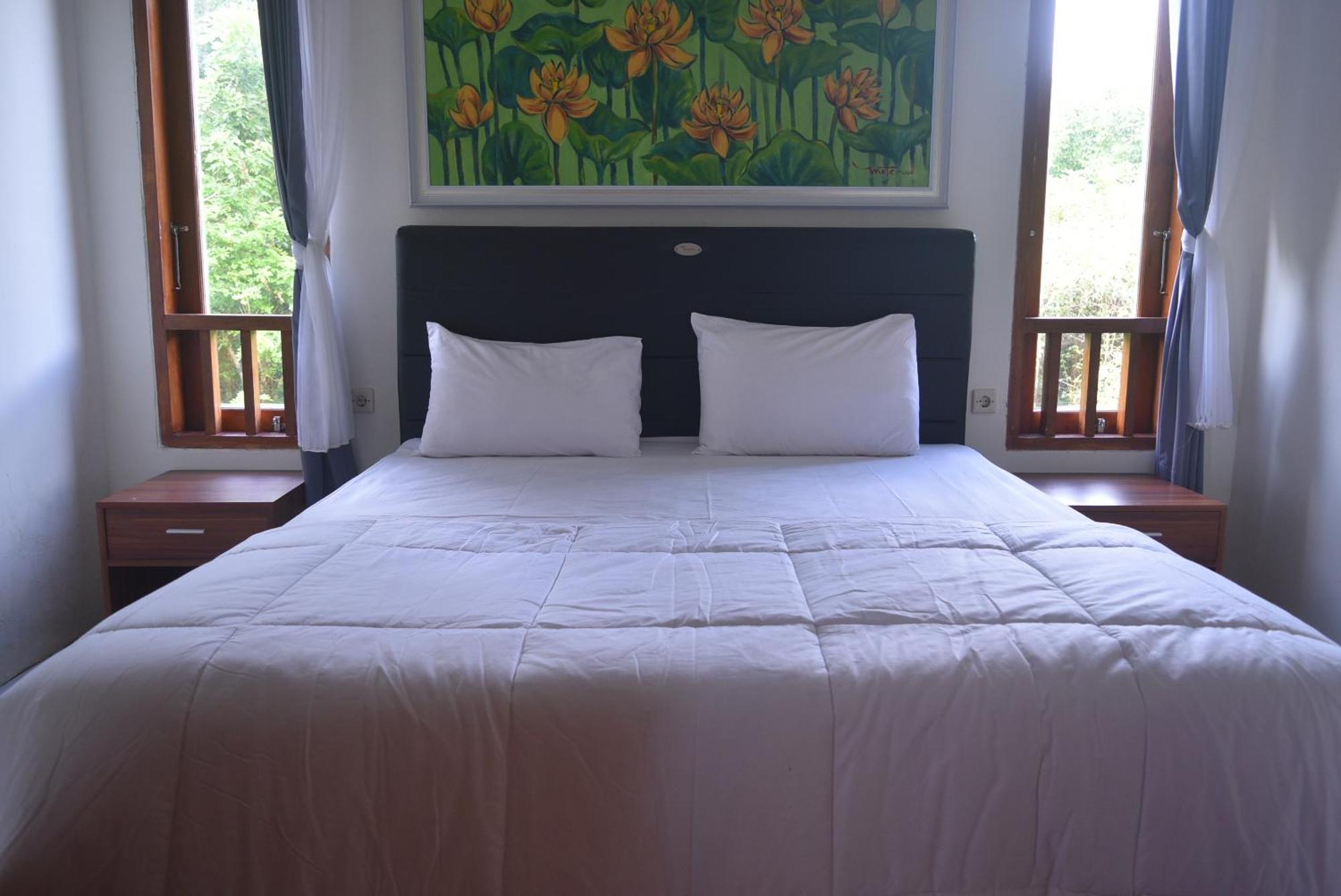 Ketut Joglo Guest House Nusa Dua  Bagian luar foto