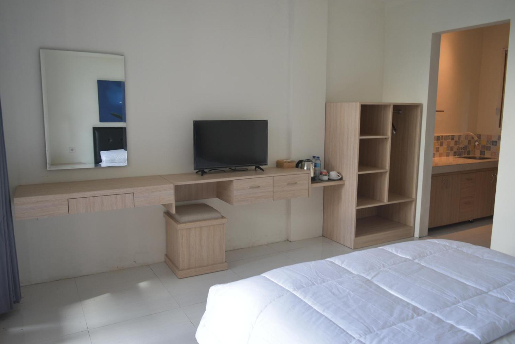 Ketut Joglo Guest House Nusa Dua  Bagian luar foto