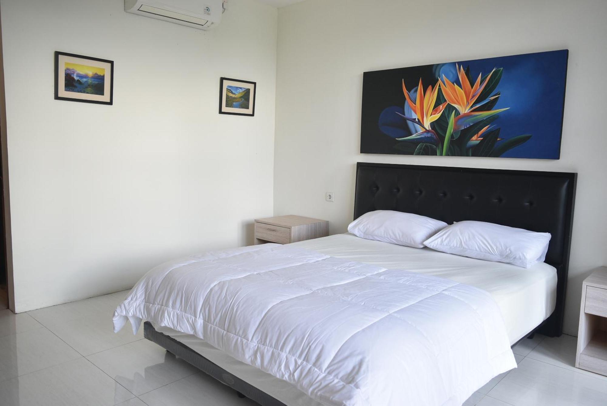 Ketut Joglo Guest House Nusa Dua  Bagian luar foto