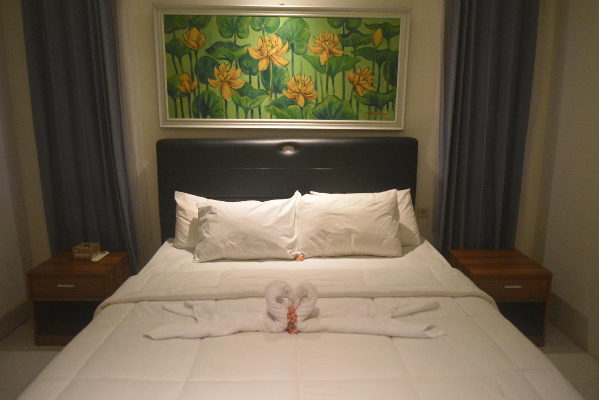Ketut Joglo Guest House Nusa Dua  Bagian luar foto