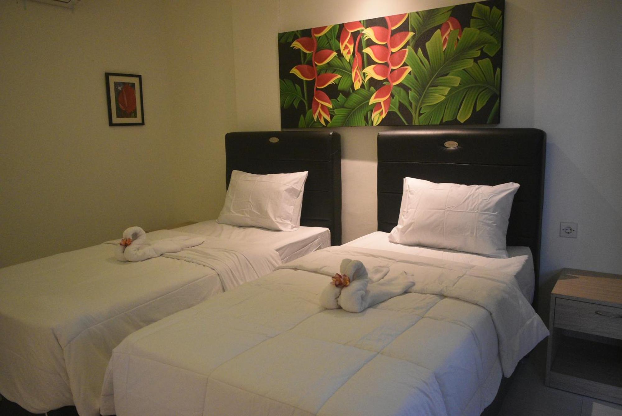 Ketut Joglo Guest House Nusa Dua  Bagian luar foto