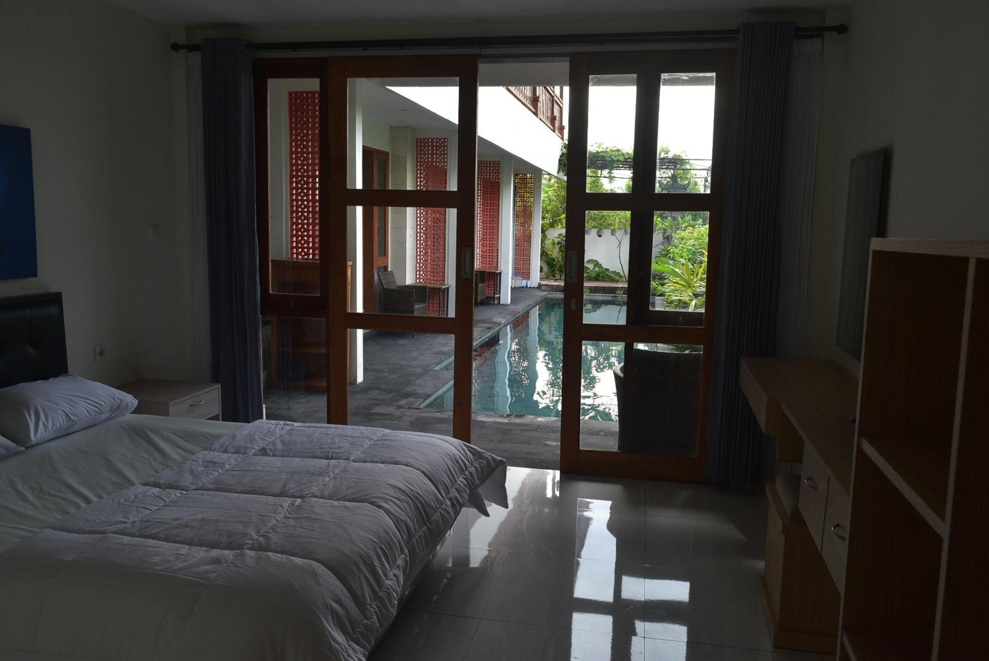 Ketut Joglo Guest House Nusa Dua  Bagian luar foto