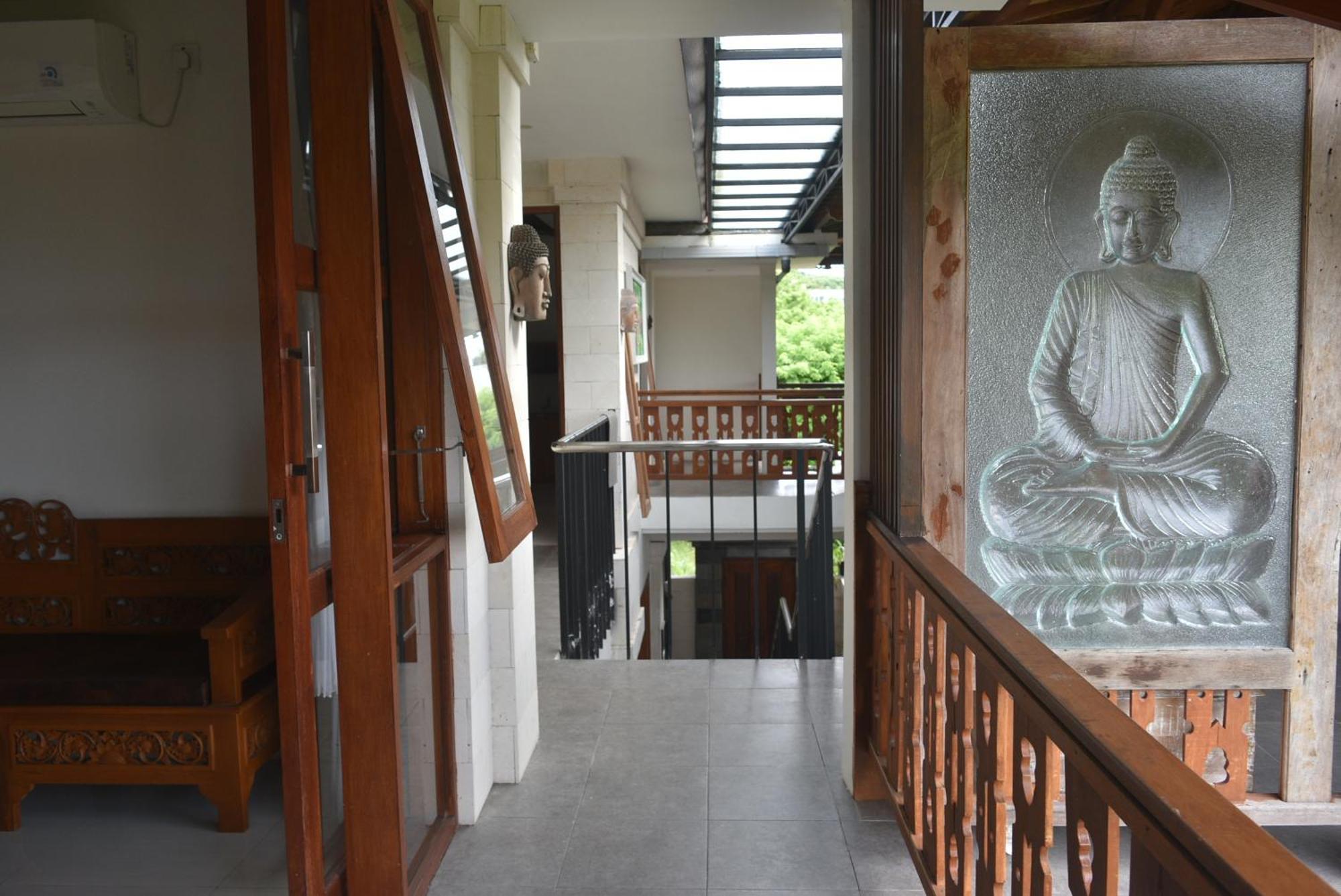 Ketut Joglo Guest House Nusa Dua  Bagian luar foto
