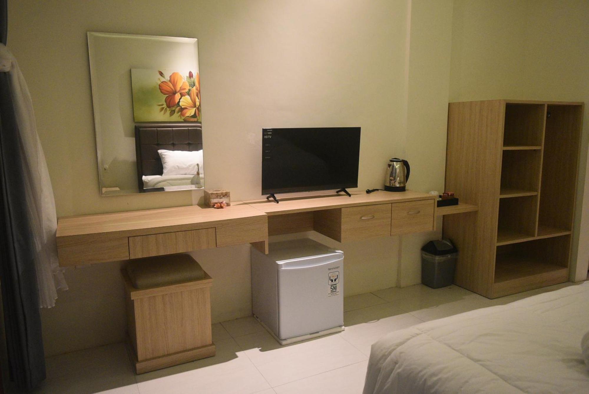 Ketut Joglo Guest House Nusa Dua  Bagian luar foto